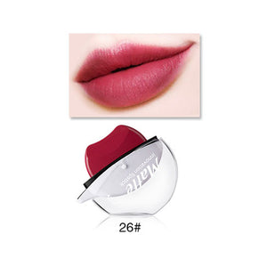 Fast Application Lazy Lipstick